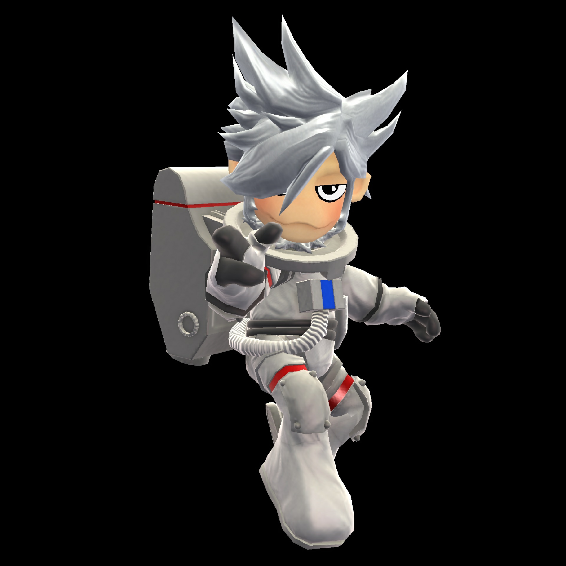 Ape Escape (Move)